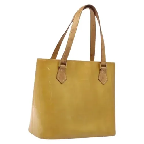 Pre-owned > Pre-owned Bags > Pre-owned Tote Bags - - Louis Vuitton Vintage - Modalova