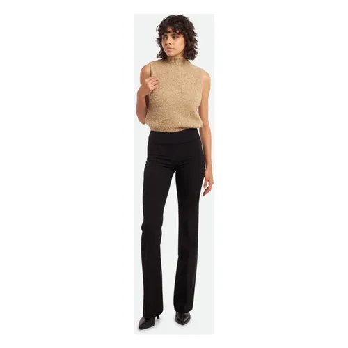 Trousers > Slim-fit Trousers - - Twinset - Modalova