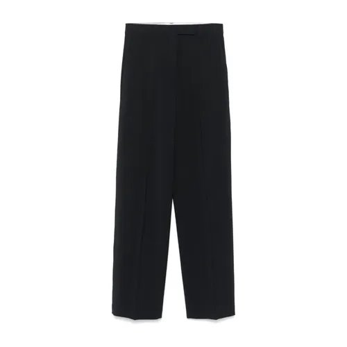 Trousers > Straight Trousers - - Seventy - Modalova