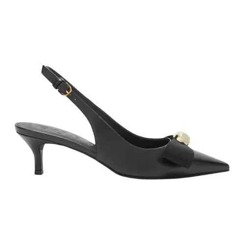 Shoes > Heels > Pumps - - Furla - Modalova