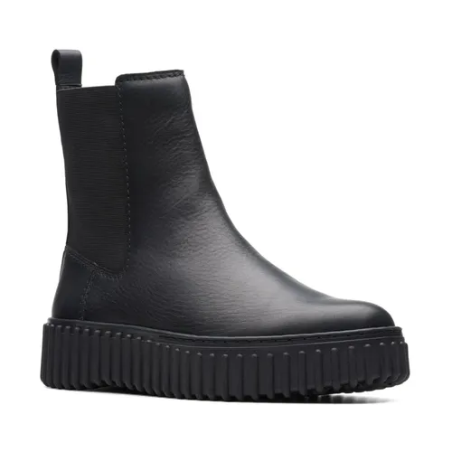 Shoes > Boots > Ankle Boots - - Clarks - Modalova
