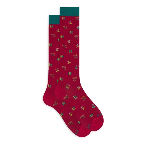 Underwear > Socks - - Gallo - Modalova