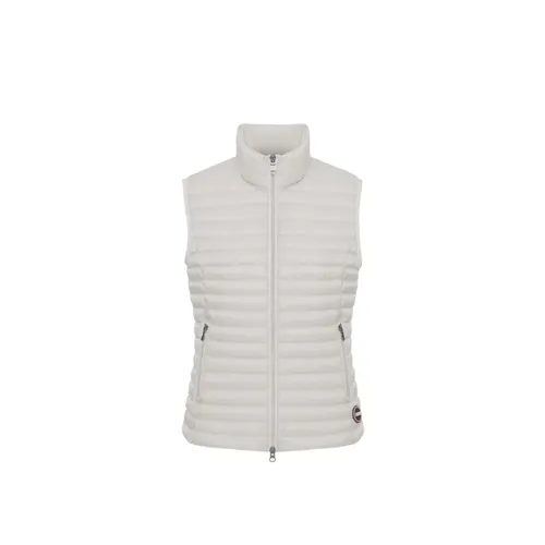 Colmar - Jackets > Vests - Beige - Colmar - Modalova
