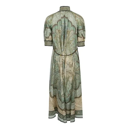 Dresses > Day Dresses > Maxi Dresses - - Zimmermann - Modalova