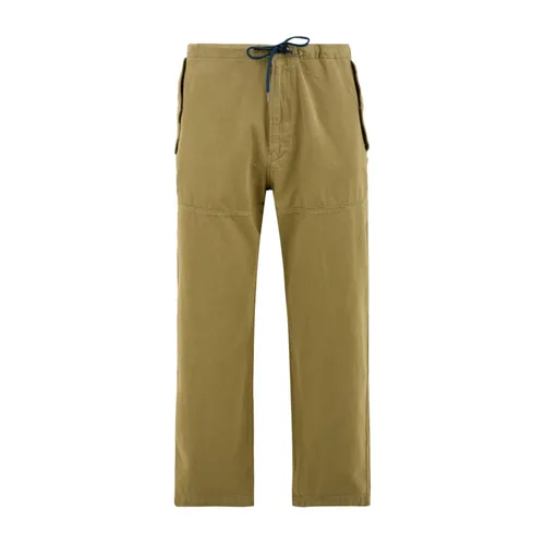 Trousers > Straight Trousers - - Paul Smith - Modalova