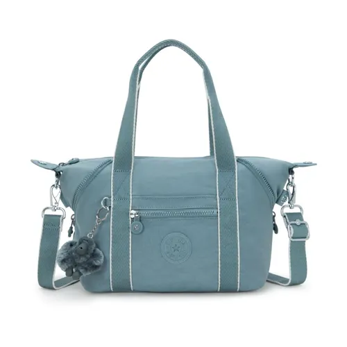 Kipling - Bags > Handbags - Green - Kipling - Modalova