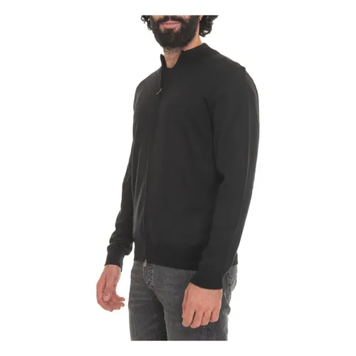 Knitwear > Cardigans - - Hugo - Modalova