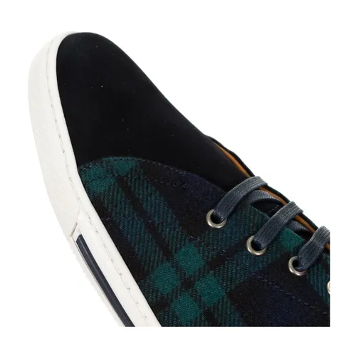 Hackett - Shoes > Sneakers - Blue - Hackett - Modalova