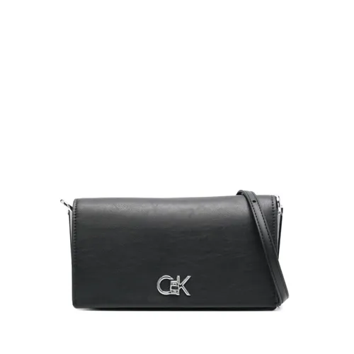 Bags > Shoulder Bags - - Calvin Klein - Modalova