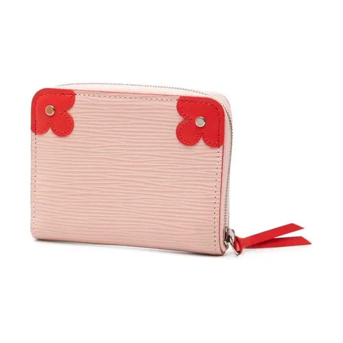 Pre-owned > Pre-owned Accessories > Pre-owned Wallets - - Louis Vuitton Vintage - Modalova