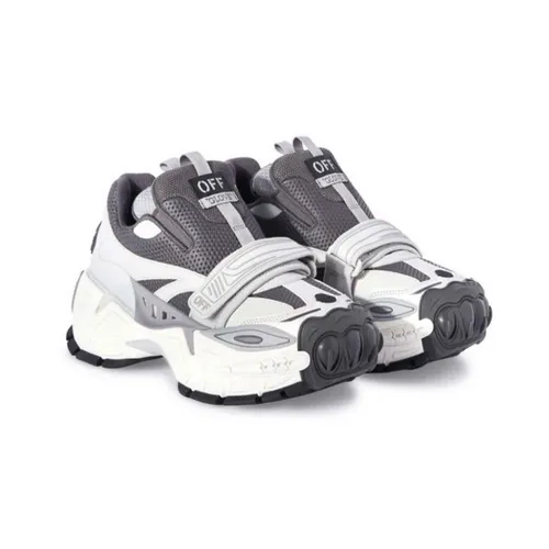 Shoes > Sneakers - - Off White - Modalova