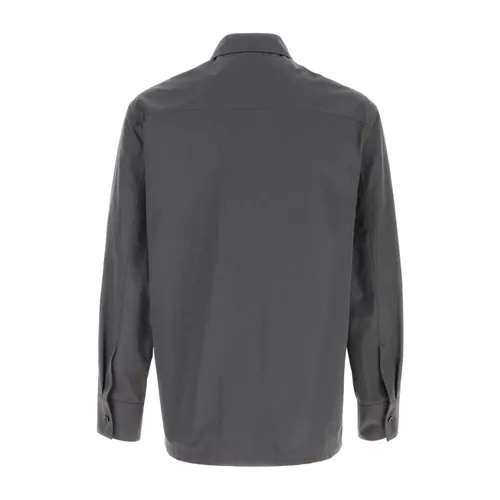 Jackets > Light Jackets - - Jil Sander - Modalova