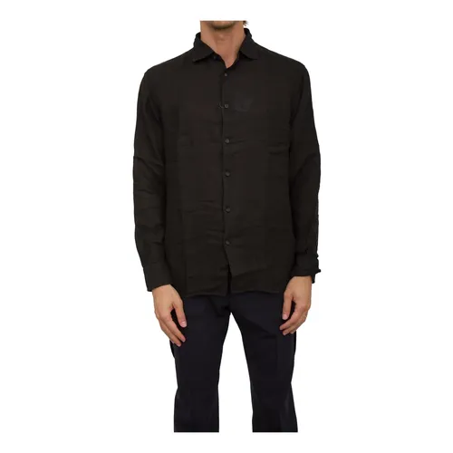 Shirts > Casual Shirts - - Paolo Pecora - Modalova