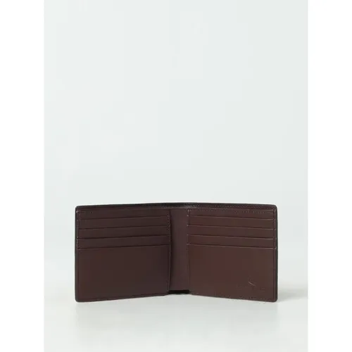 Accessories > Wallets & Cardholders - - Etro - Modalova