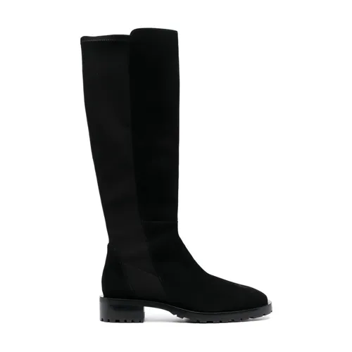 Shoes > Boots > Over-knee Boots - - Stuart Weitzman - Modalova