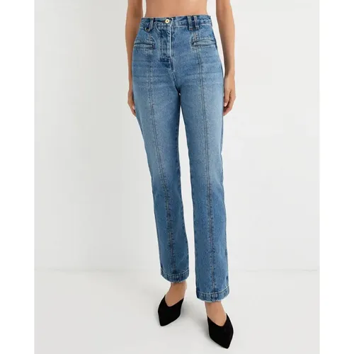 Jeans > Straight Jeans - - Jacquemus - Modalova