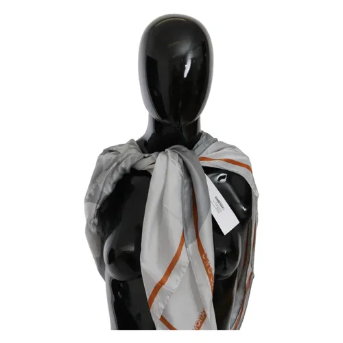 Accessories > Scarves > Silky Scarves - - Costume National - Modalova