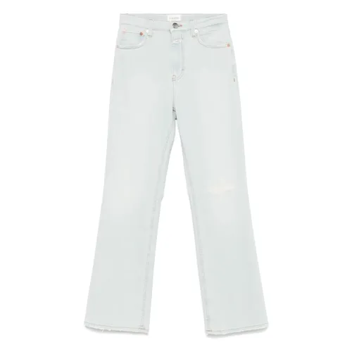 Jeans > Straight Jeans - - Closed - Modalova