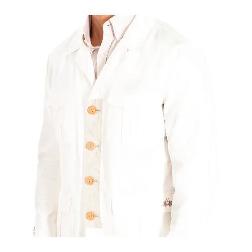 Jackets > Light Jackets - - La Martina - Modalova