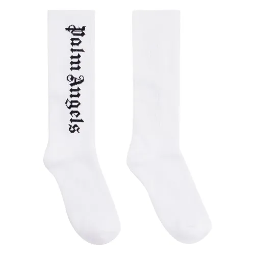 Underwear > Socks - - Palm Angels - Modalova