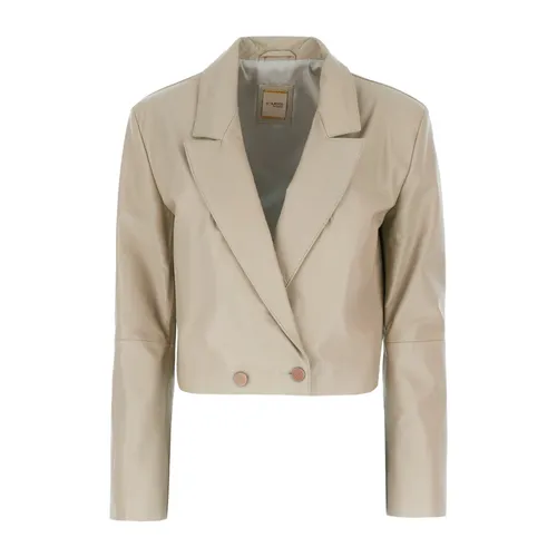 Jackets > Blazers - - Andrea D'Amico - Modalova