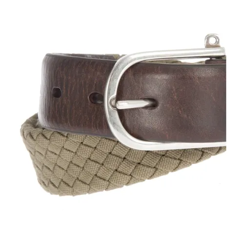 Accessories > Belts - - Hackett - Modalova