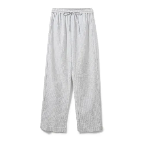 Trousers > Wide Trousers - - Sofie Schnoor - Modalova