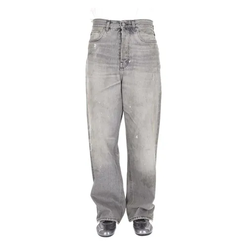 Jeans > Loose-fit Jeans - - Haikure - Modalova