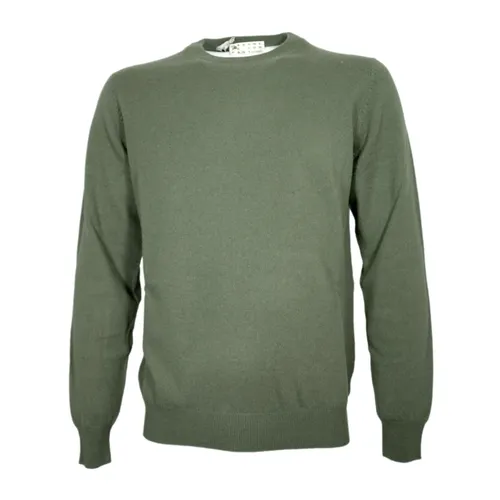 Knitwear > Round-neck Knitwear - - Cashmere Company - Modalova
