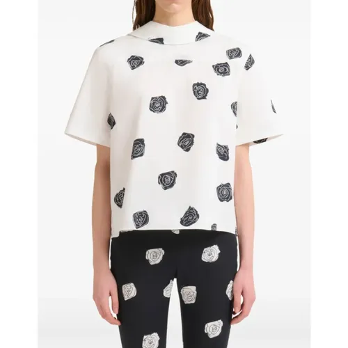 Blouses & Shirts > Shirts - - Marni - Modalova