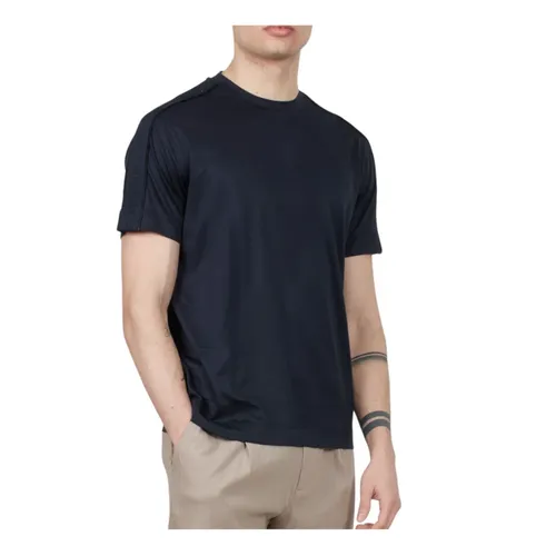 Tops > T-Shirts - - Emporio Armani - Modalova
