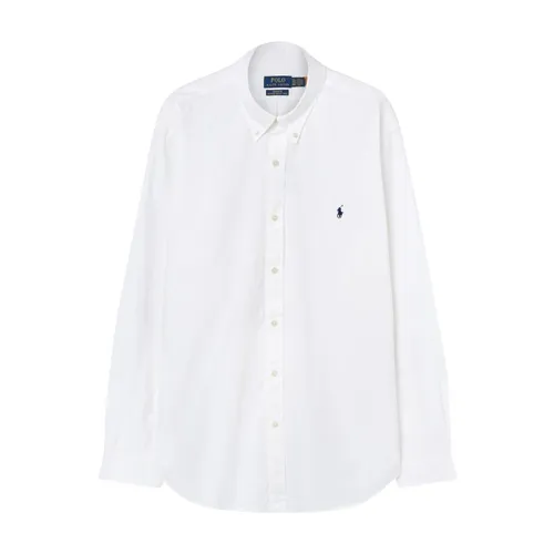 Shirts > Formal Shirts - - Polo Ralph Lauren - Modalova
