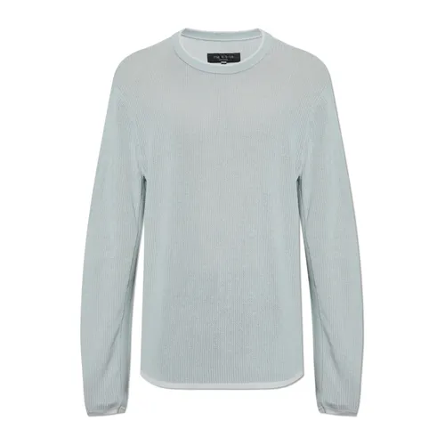 Knitwear > Round-neck Knitwear - - Rag & Bone - Modalova