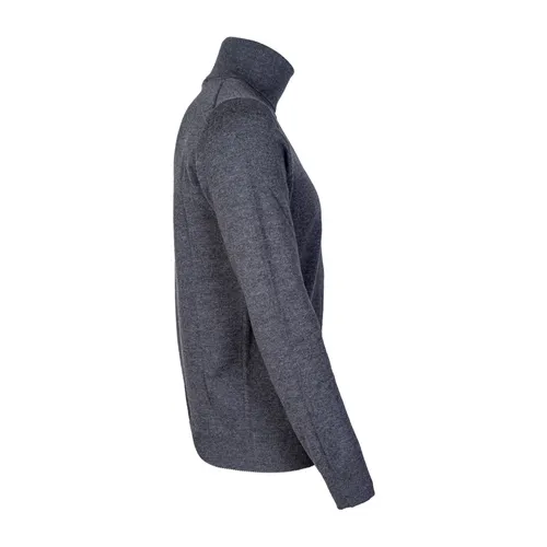 Knitwear > Turtlenecks - - Kangra - Modalova
