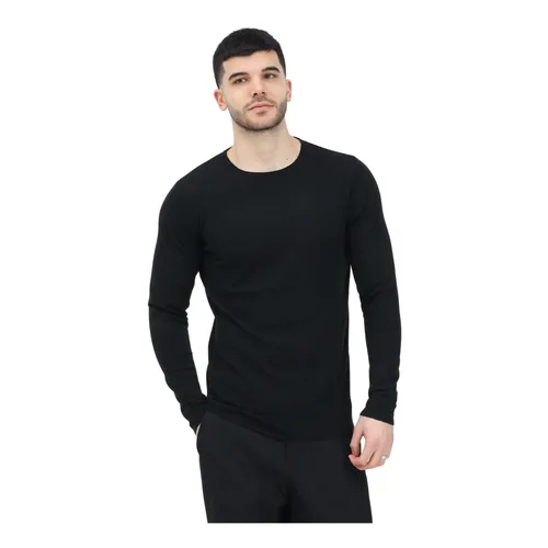 Knitwear > Round-neck Knitwear - - Selected Homme - Modalova