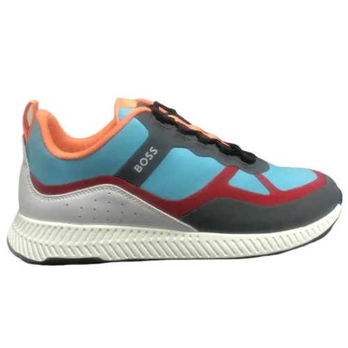 Shoes > Sneakers - - Hugo Boss - Modalova