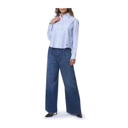 Blouses & Shirts > Shirts - - Weekend Max Mara - Modalova
