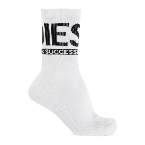 Underwear > Socks - - Diesel - Modalova