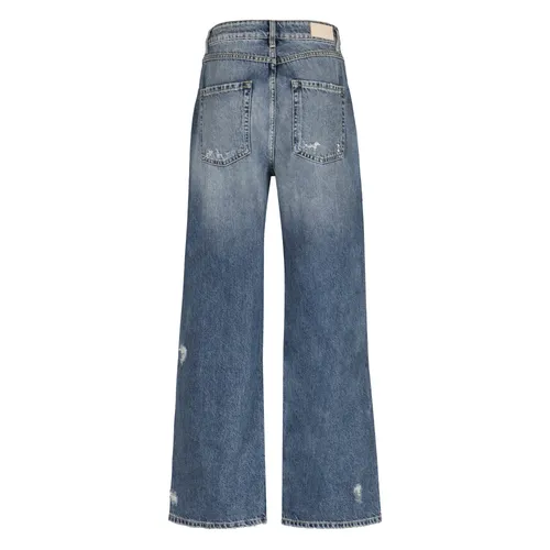 Jeans > Wide Jeans - - Icon Denim - Modalova