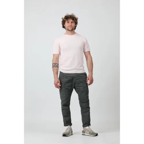 Trousers > Slim-fit Trousers - - Mason's - Modalova