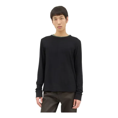 Tops > Long Sleeve Tops - - Dries Van Noten - Modalova
