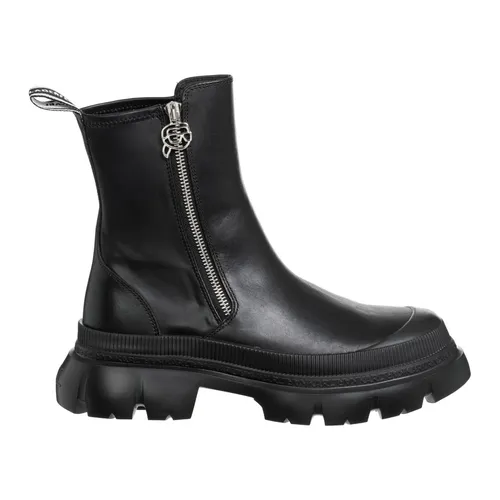 Shoes > Boots > Ankle Boots - - Karl Lagerfeld - Modalova