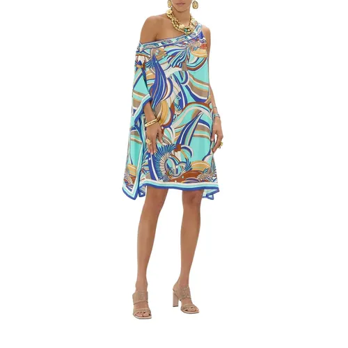 Dresses > Day Dresses > Short Dresses - - Camilla - Modalova