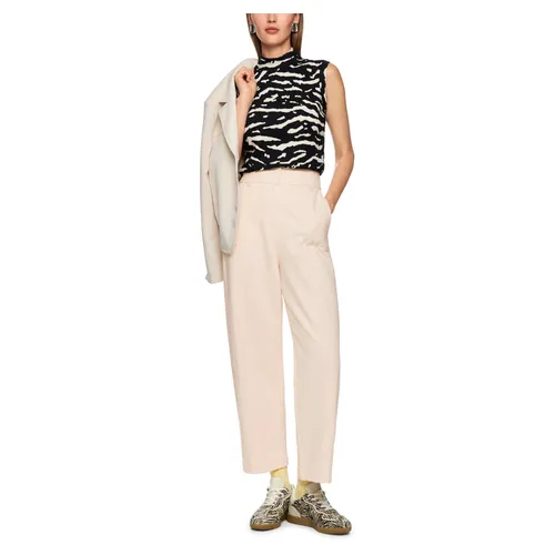 Trousers > Straight Trousers - - Marc Cain - Modalova