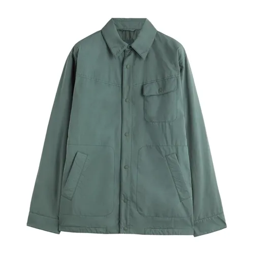 Jackets > Light Jackets - - Aspesi - Modalova