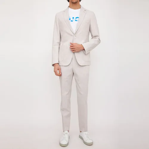 Suits > Suit Sets > Single Breasted Suits - - Hugo - Modalova