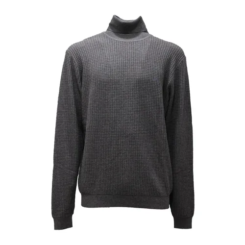 Knitwear > Turtlenecks - - Sun68 - Modalova