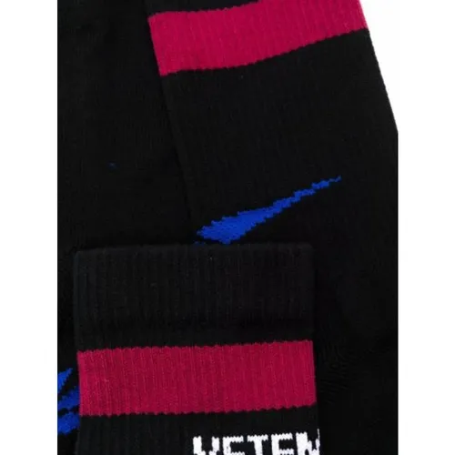 Underwear > Socks - - Vetements - Modalova