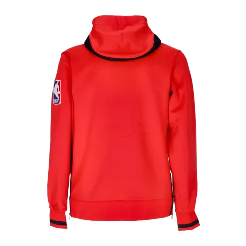 Sweatshirts & Hoodies > Zip-throughs - - Nike - Modalova