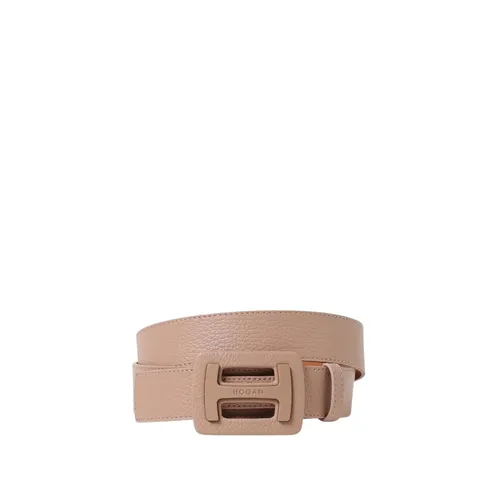 Accessories > Belts - - Hogan - Modalova